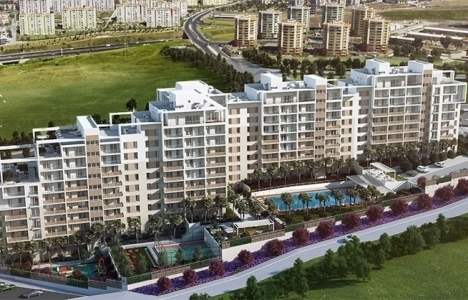 izmir soyak siesta blue