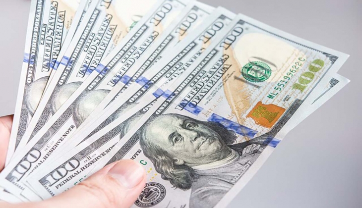 Doları olana müthiş haber: Piyasa alt üst oldu