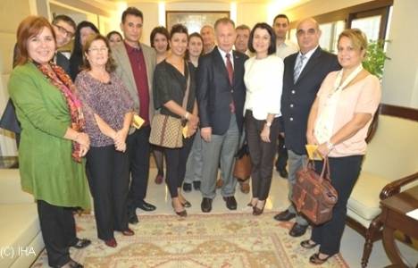  Ege Koop kooperatif ortaklarına para iadesi yaptı!