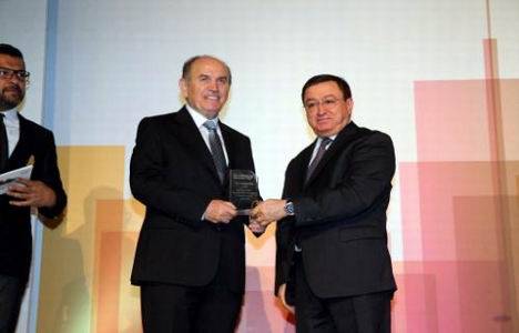 Kadir Topbaş: Kentsel dönüşüm ile geleceğin şehirlerin oluşturacağız!