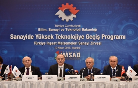 Bina Bilgi Modellemesi rekabette fark yaratacak!