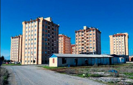 İzmir Torbalı'daki 80 toki konutu ne zaman satışa çıkacak?