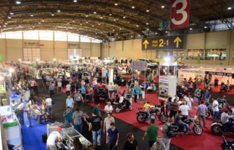 İzmir Enternasyonal Fuarı nerede yapılacak