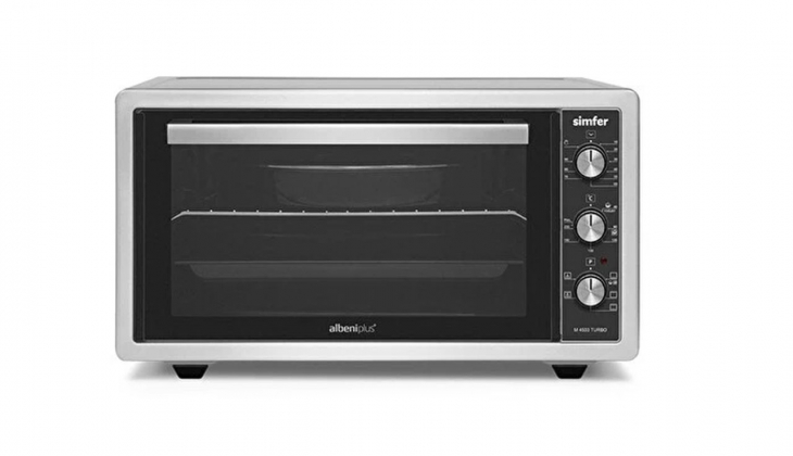 Simfer fırınlarda yüzde 21 indirim fırsatı! İşte 5 Ekim 2022 fiyat listesi…