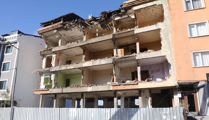 Riskli yapı tespit ücreti bu yıl ne kadar oldu?