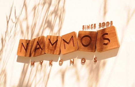 Nammos, Mandarin Oriental Bodrum da açılacak!