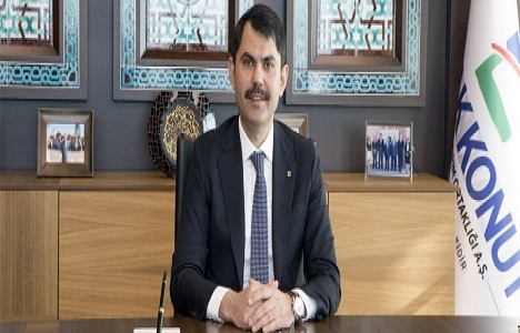 Konut satışlarında hedef orta ve alt gelir grubu oldu!