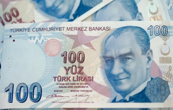 Yeni 100 liralar tedavüle çıkıyor!