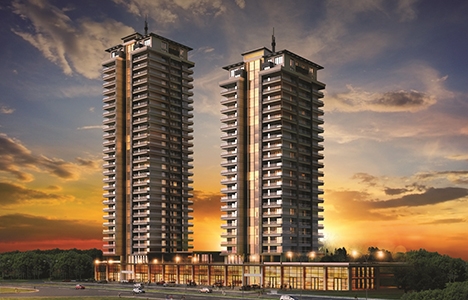 Allora Beytepe nerede