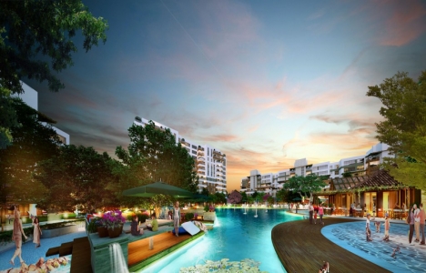 Sinpaş Köyceğiz projesinde 25 bin TL lik Ramazan indirimi!