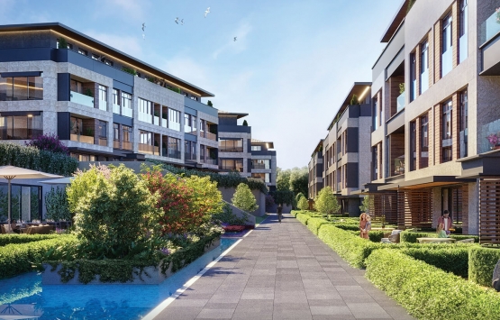 İstanbul un hangi ilçesinde konut fiyatları katlandı? Yatırımcılar akın ediyor!