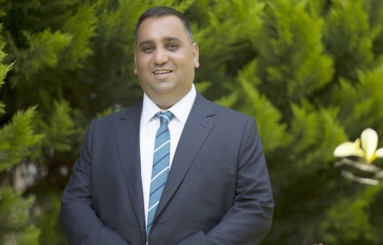 Tarsus İbrahim Yoksul Sosyal Tesisleri açılıyor!