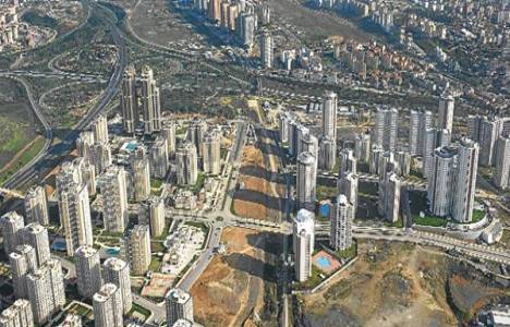 İstanbul Şerifali'de gayrimenkul fiyatları yükseldi!