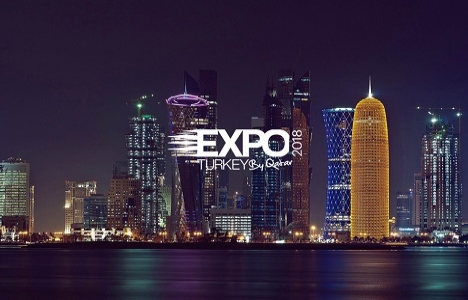 2. Expo Turkey by Qatar 17 Ocak'ta başlayacak!