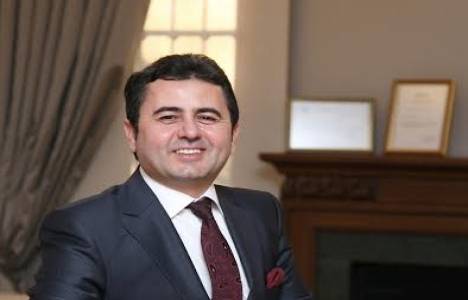 Doğanlar Yatırım Holding, DoğYap ile inşaatta da iddialı!