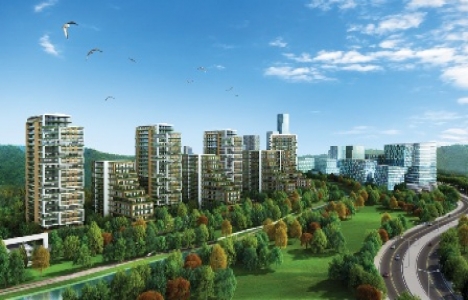 Tarkan, Vadistanbul Bulvar dan 4 milyon dolara ofis aldı!