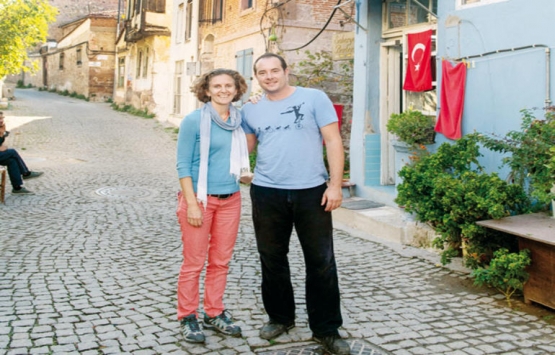 İstanbul dan kaçan o ilçeye akın etti!