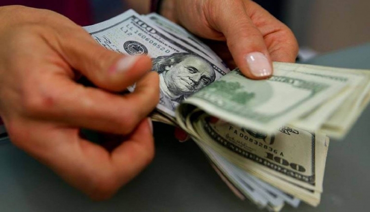 Fed in faiz kararı sonrası dolar gaza bastı! Dolar/TL bugün ne kadar oldu? 8 Kasım 2024 dolar/TL kuru...