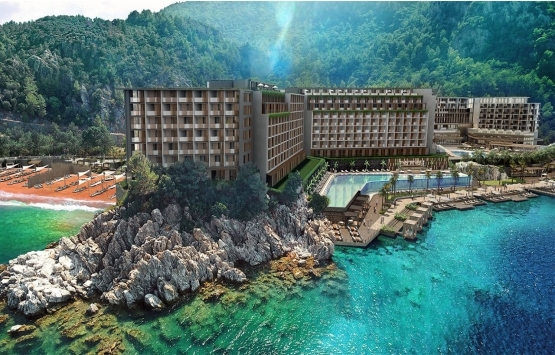 Kızılbük GYO'nun halka arzına SPK'dan onay!