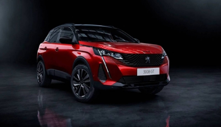 Peugeot Türkiye 12 ay vadeli sıfır faizli kredi kampanyası yapıyor!