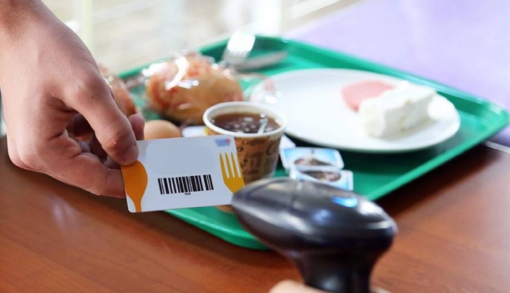 1 Ocak ta yürürlükte! Yemek kartlarına “asgari ücret” düzenlemesi geliyor