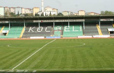 İsmetpaşa Stadını kim aldı