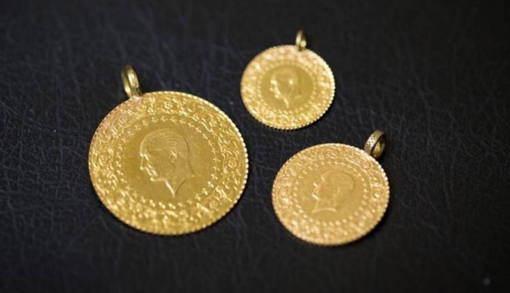 Altın fiyatları tekrar atağa geçti! Gram altın 4 bin 250 lirayı aştı! Son dakika altın fiyatları!