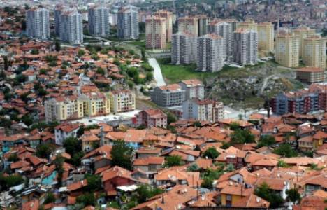 Altındağlı vatandaşlar kentsel dönüşümü destekliyor!