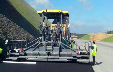 3. köprü ve Kuzey Marmara Otoyolu inşaatında son durum!