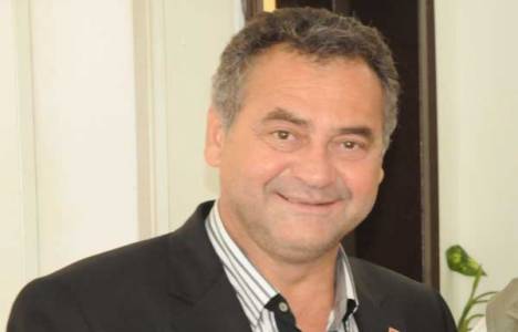 Tolga Çandar: Iğdır Ovası'nın tamamını İsrailliler satın aldı!