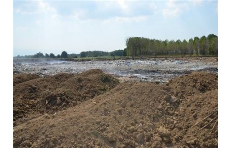 Düzce Belediyesi rehabilitasyon çalışması başlattı!