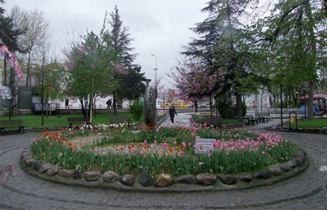 Düzce'nin 2 parkı AVM mi olacak?