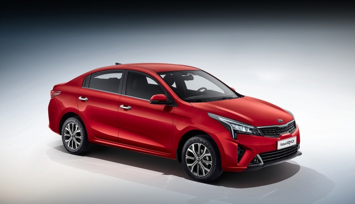 Kia Rio’ya inanılmaz zam! Eylül ayı fiyat listesi belli oldu! İşte 10 Eylül 2022 fiyat listesi…