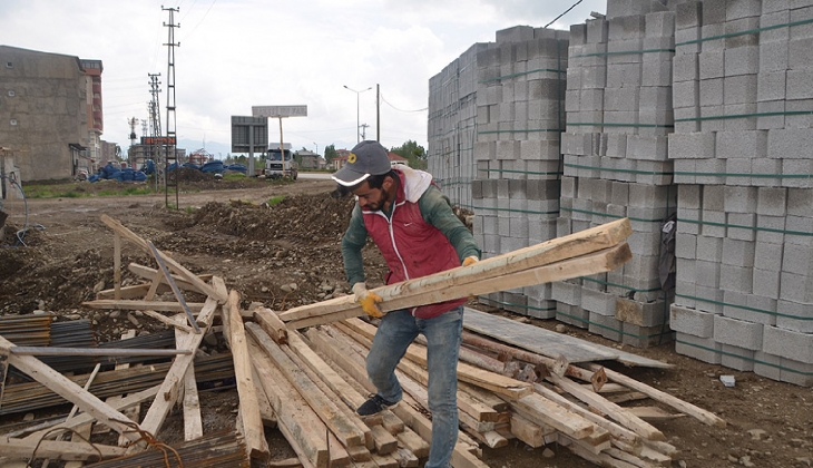 İŞKUR ile en az ilkokul mezunu binlerce personel alınacak! Sınavsız mülakatsız şartları karşılayan hemen işe başlayacak!