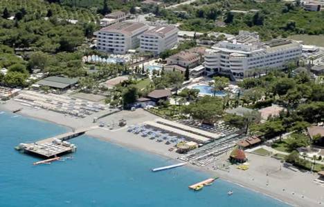 262 proje için 3 milyar 8 milyon liralık yatırım teşvik belgesi verildi!