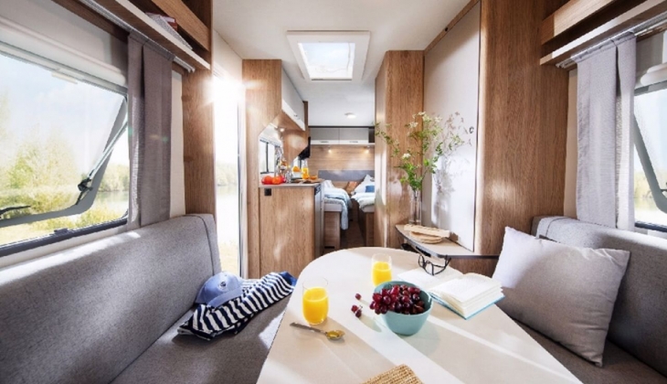 Karavan fiyatları ne kadar? LMC Sassino 460E! İşte 19 Şubat 2023 fiyat listesi...