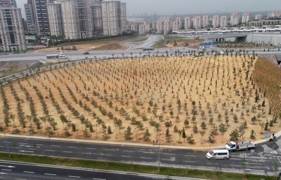 Başakşehir Çam ve Sakura Şehir Hastanesi yarın tam kapasite açılıyor!