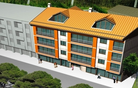 İstanbul'da öğrenci yurdu sayısı giderek artıyor!