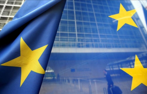 AB'den Filistin ve Mısır inşasına 88,6 milyon avro destek!