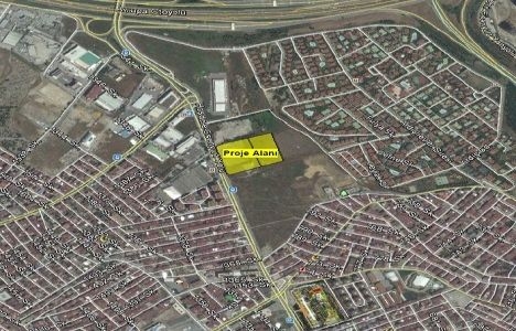 İhlas Yapı Bizim Evler Ardıçlı projesi!