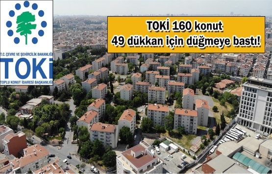 Zeytinburnu Beştelsiz'de kentsel dönüşüm başlıyor!