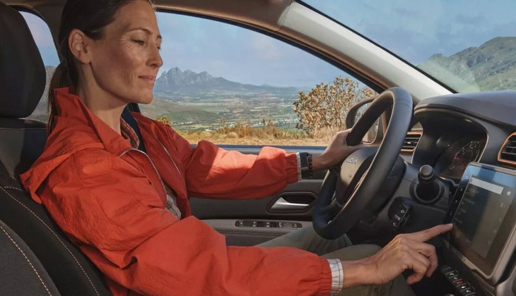 Dacia Duster da hem ÖTV muafiyeti hem de sıfır faiz fırsatı! Dacia Duster Haziran 2024 fiyatları açıklandı! 