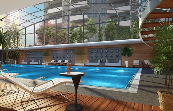 Bakırköy City de 24 ay 0 faiz fırsatı!