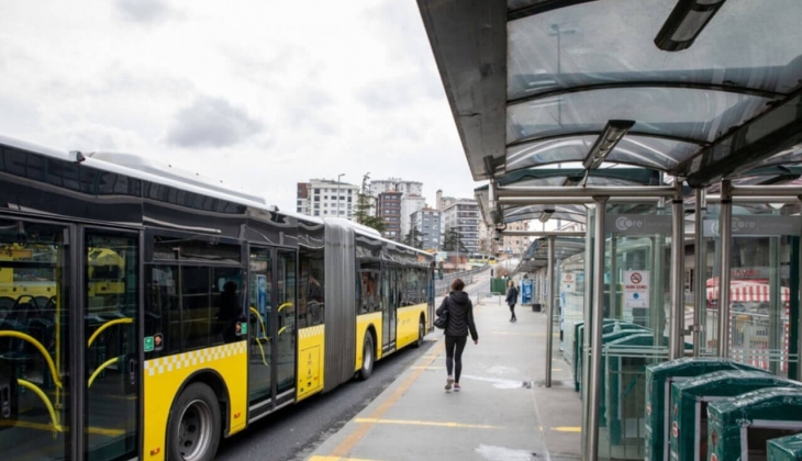 İstanbul kartı olanlar yaşadı! Yeni bir özellik daha geldi! Doya doya harcayabileceksiniz!