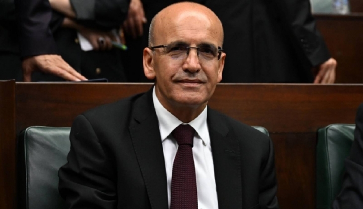 Bakan Şimşek açıkladı! Bahşiş ve motokurye gelirlerine yeni vergi mi geliyor?