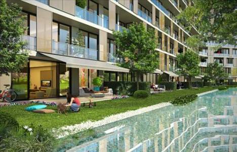 Exen İstanbul daire fiyatları!