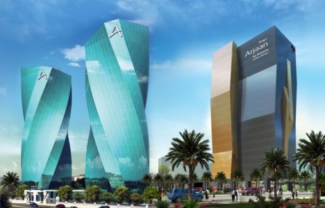 Rotana Türkiye'de 2 otelini Haziran ayında açacak!