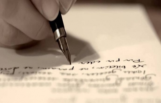 Vasiyetname örneği 2019!