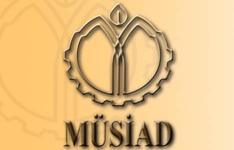 MÜSİAD, Erbil'de temsilcilik açtı!