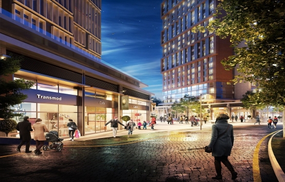 Sinpaş Time ödemeleri!